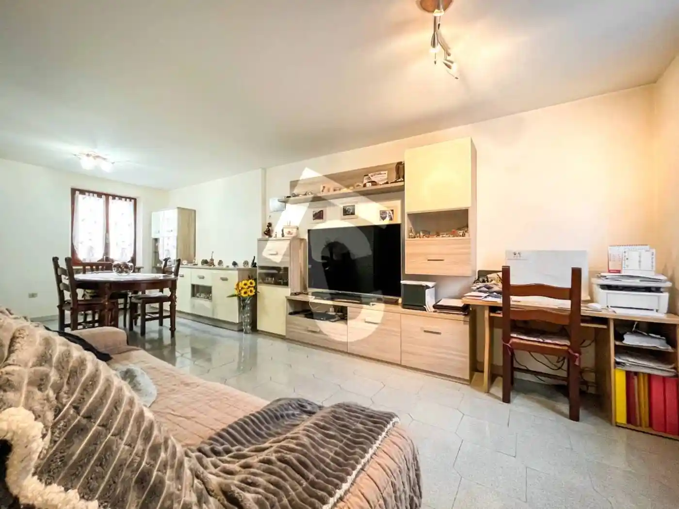 Appartamento in vendita a Jesi