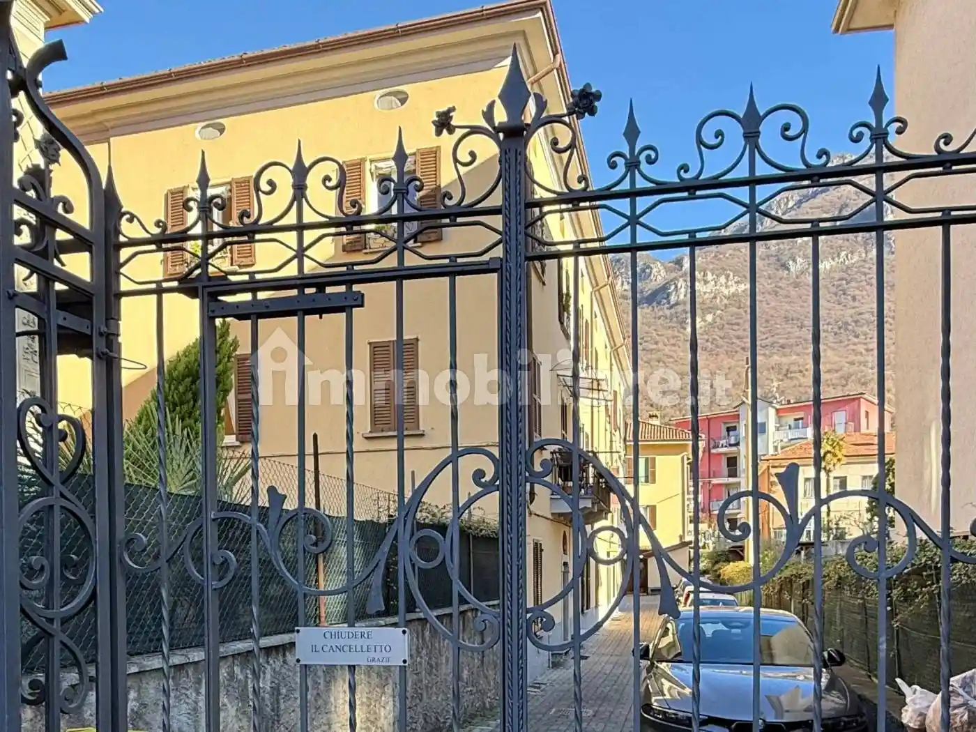 Appartamento in vendita a Lecco