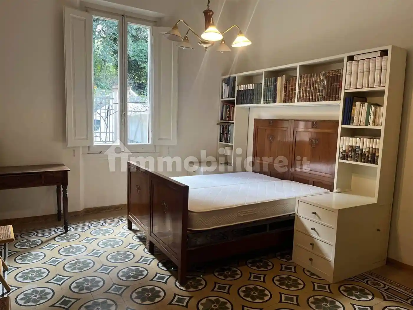 Appartamento in affitto a Firenze