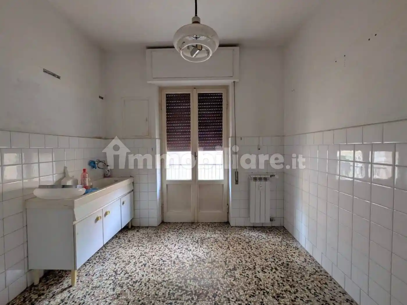 Appartamento in vendita a La Spezia