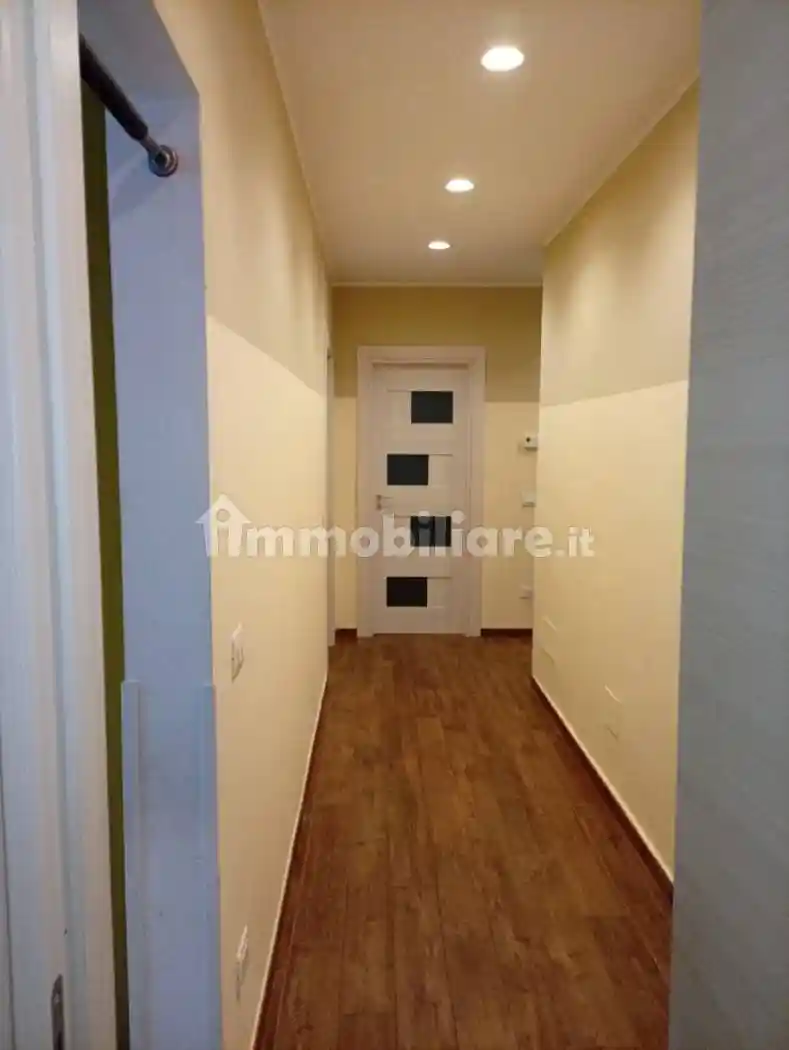 Appartamento in vendita a La Spezia