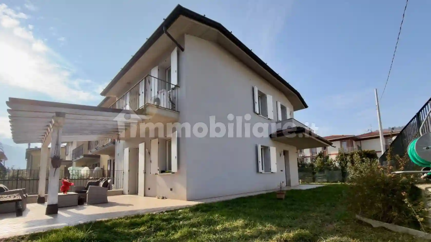 Villetta a schiera - foto 2