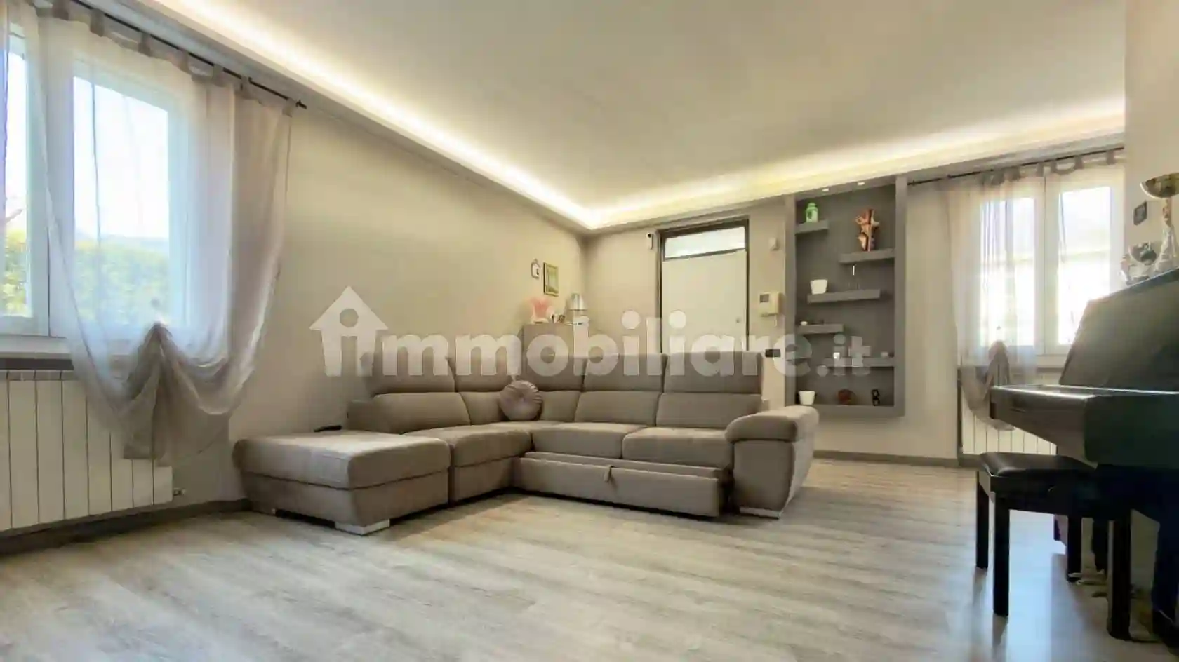 Villetta a schiera - foto 3