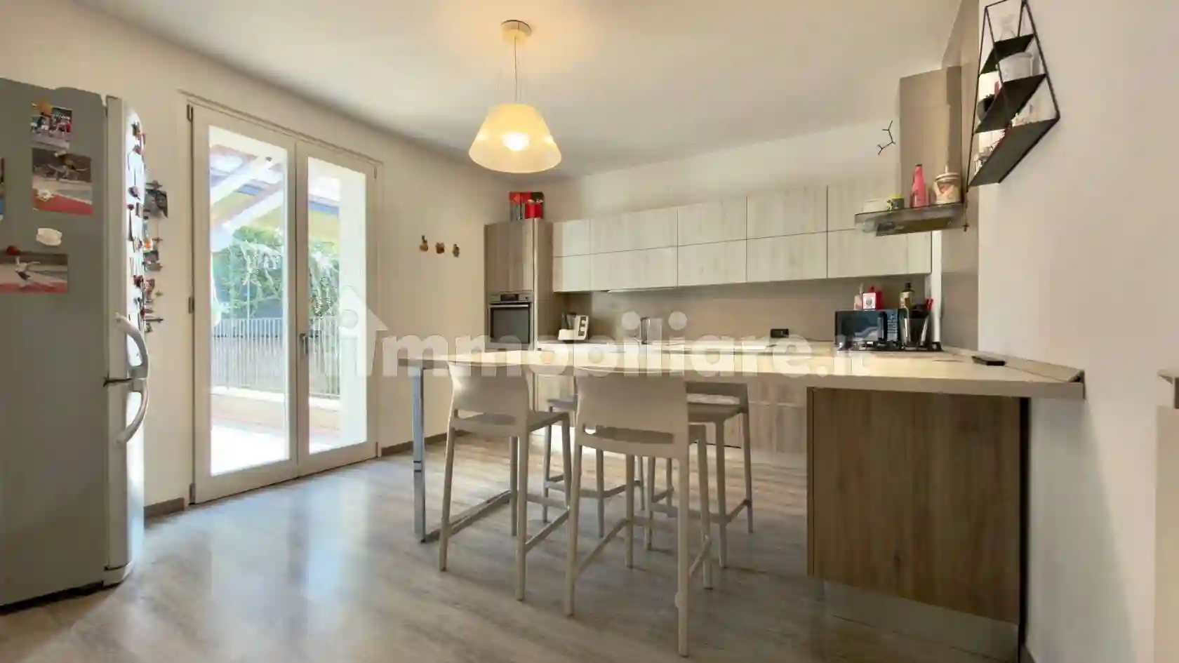 Villetta a schiera - foto 5