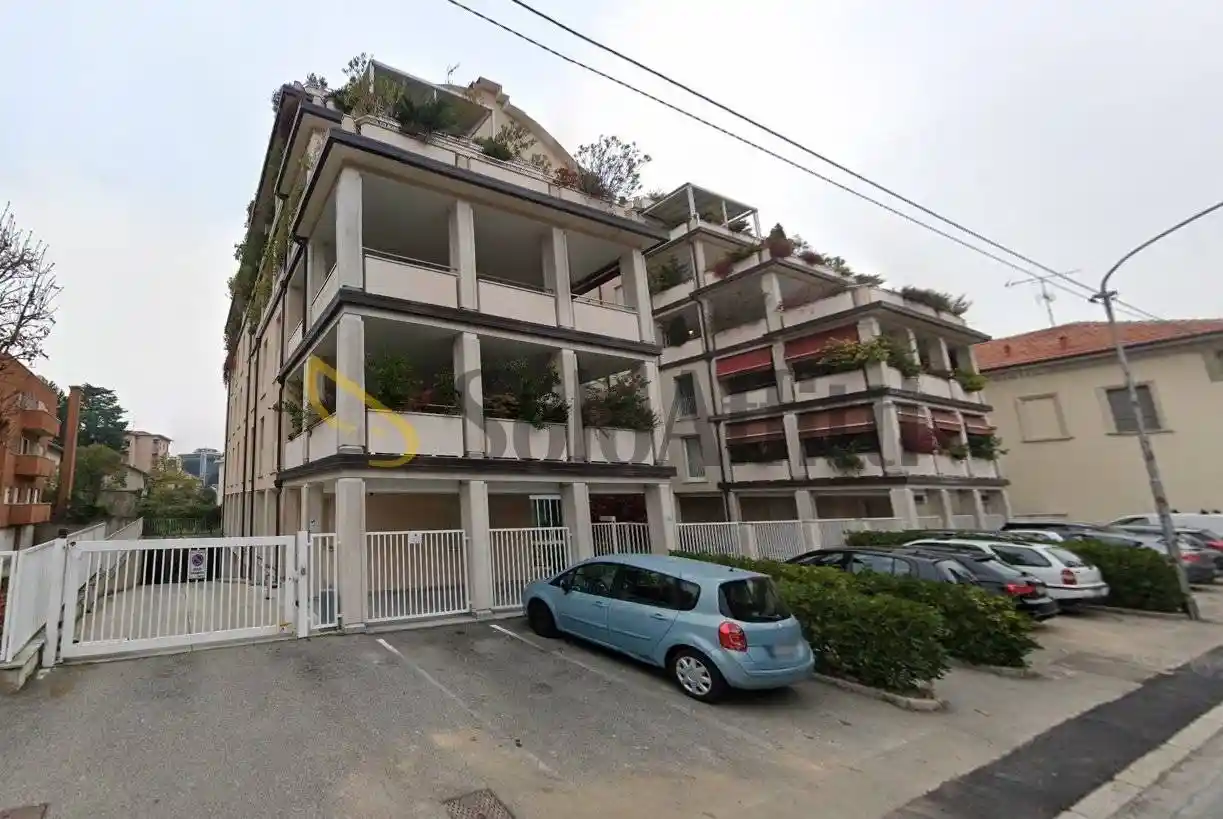 Appartamento in affitto a Gallarate