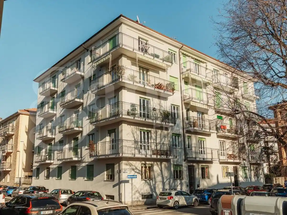 Appartamento in vendita a Pinerolo
