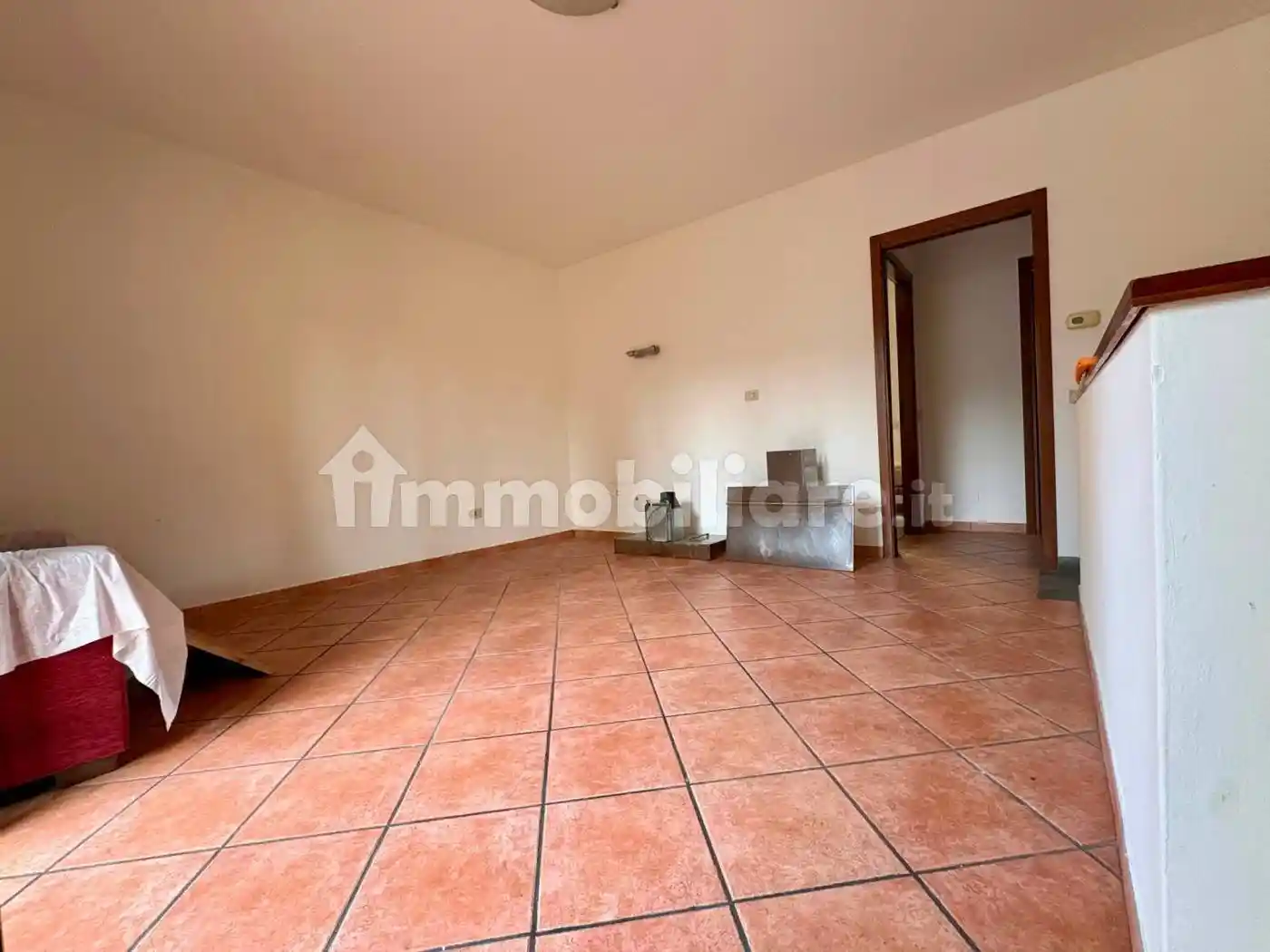 Appartamento in vendita a Prato