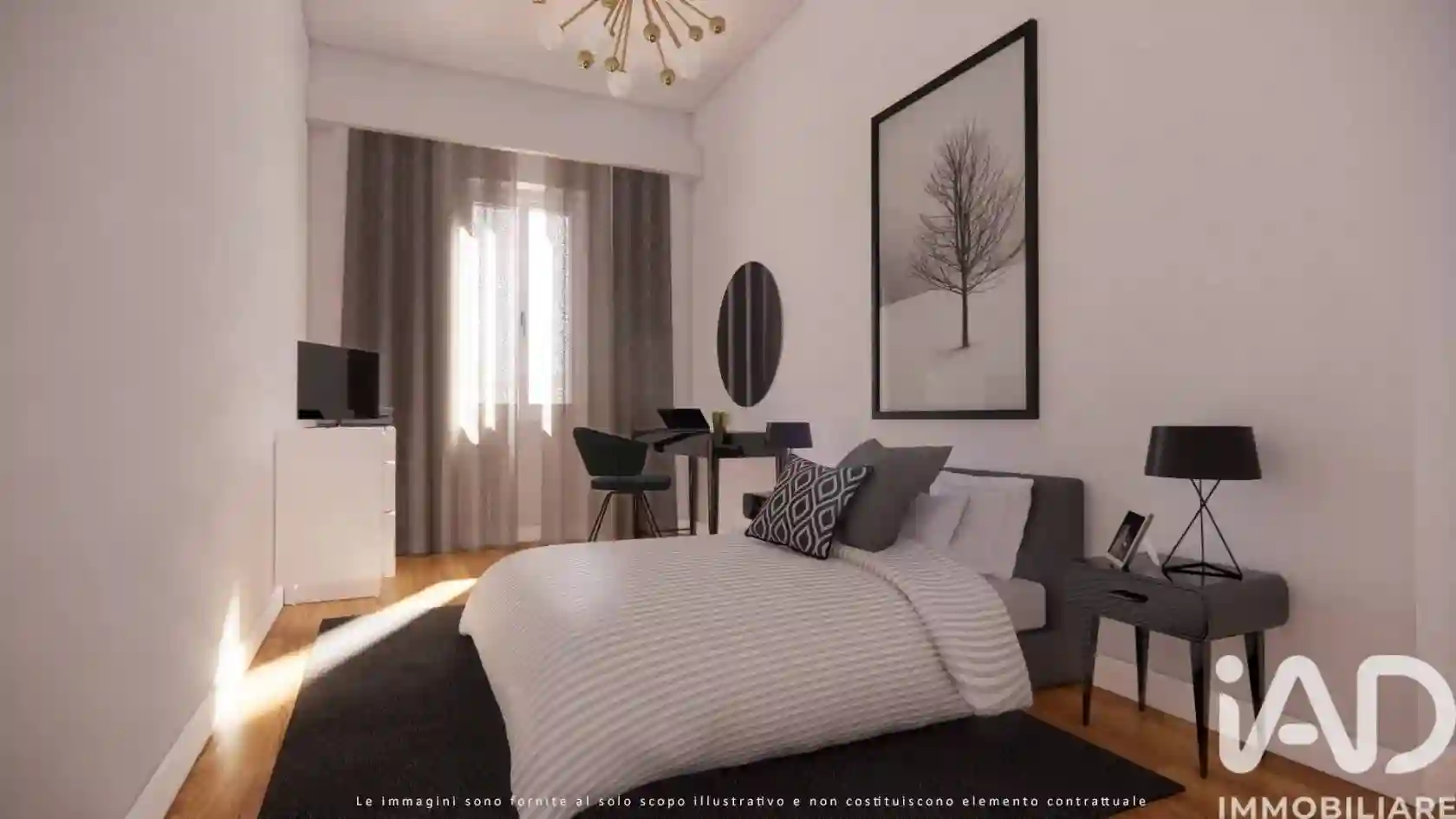 Appartamento - foto 3