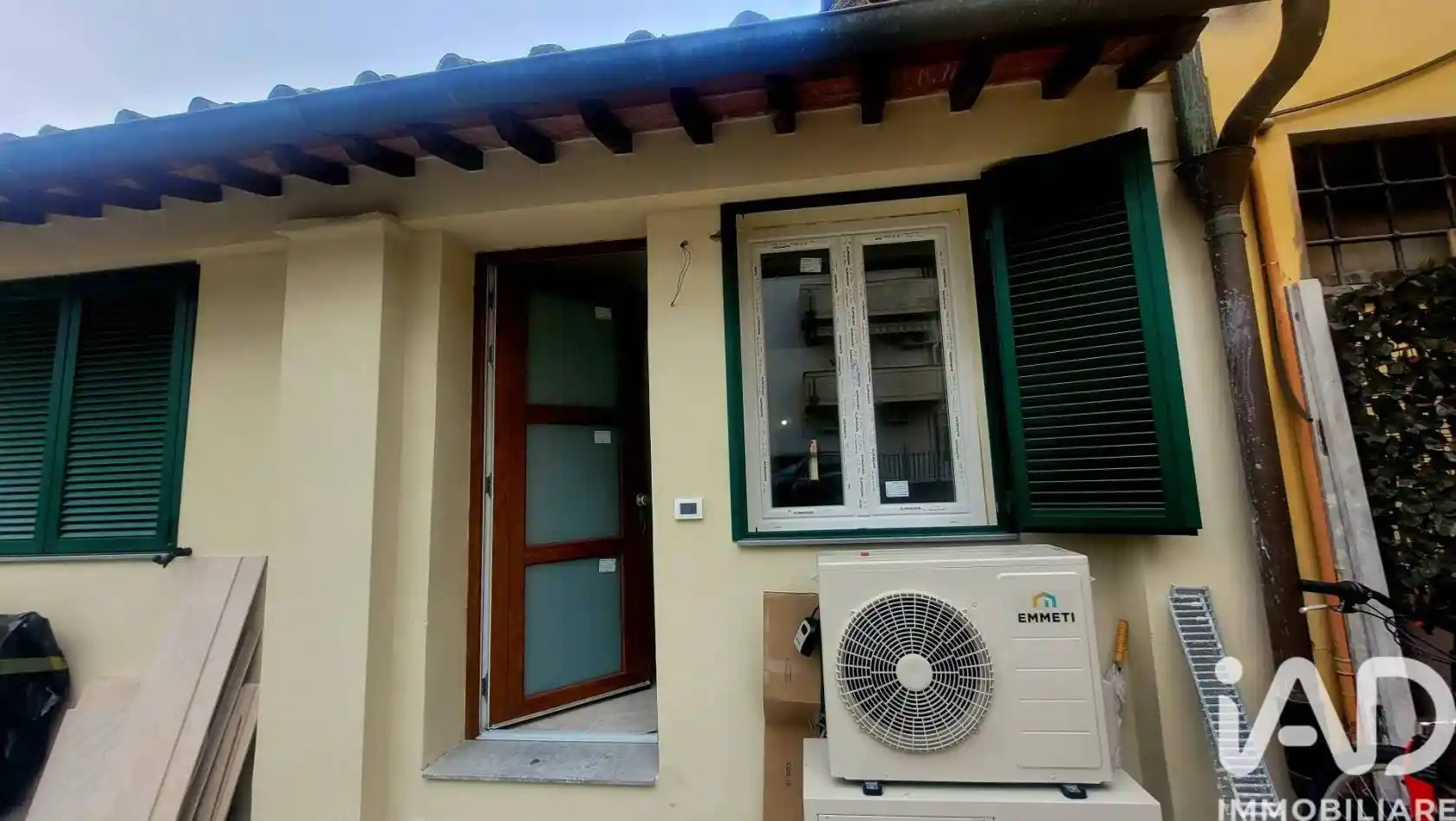 Appartamento in vendita a Firenze