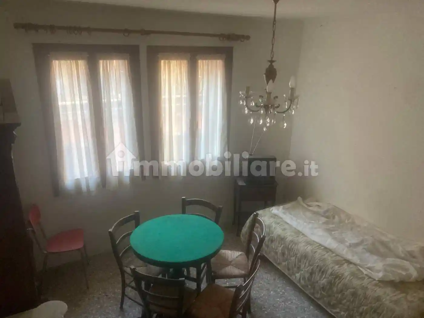 Appartamento in vendita a Venezia