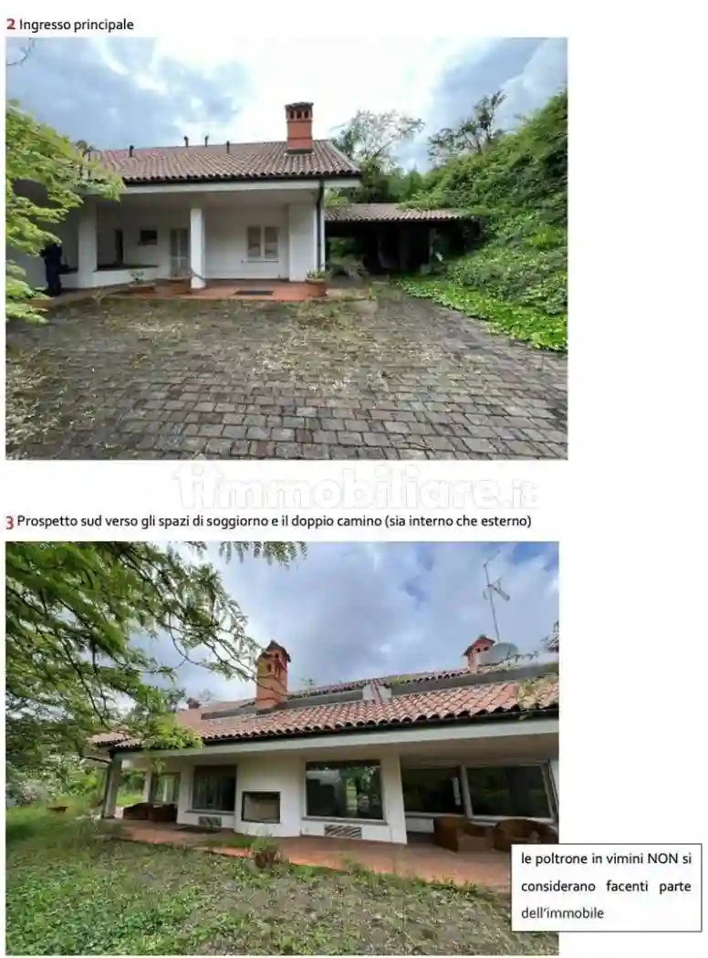 Villa - foto 4