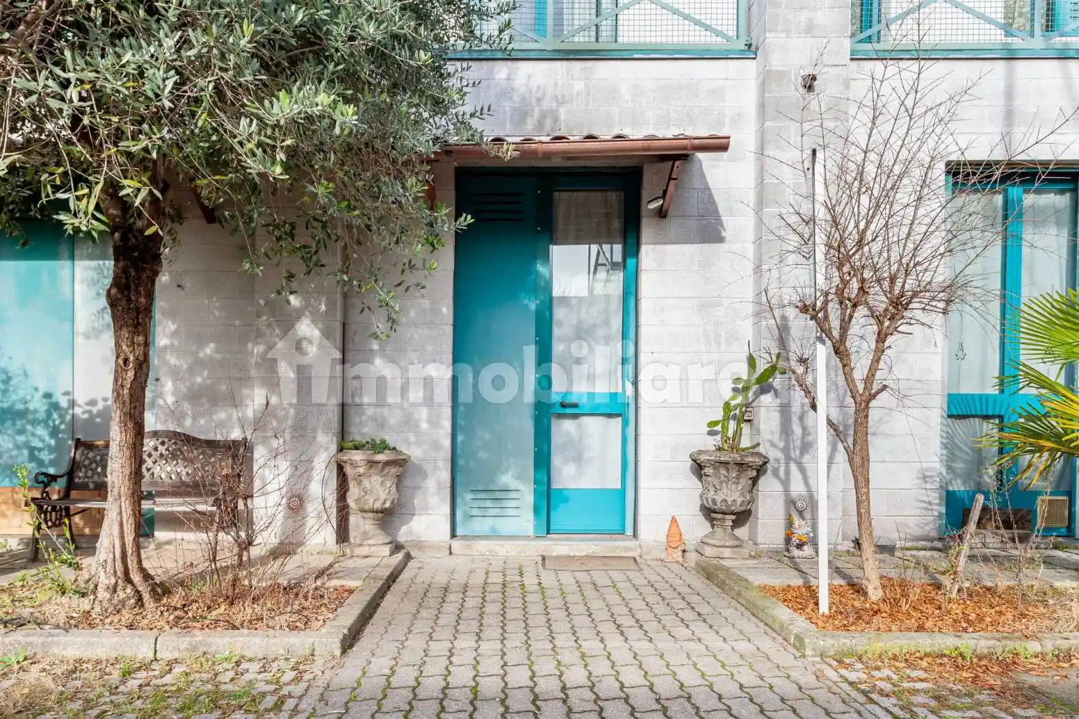 Casa indipendente in vendita a Corsico