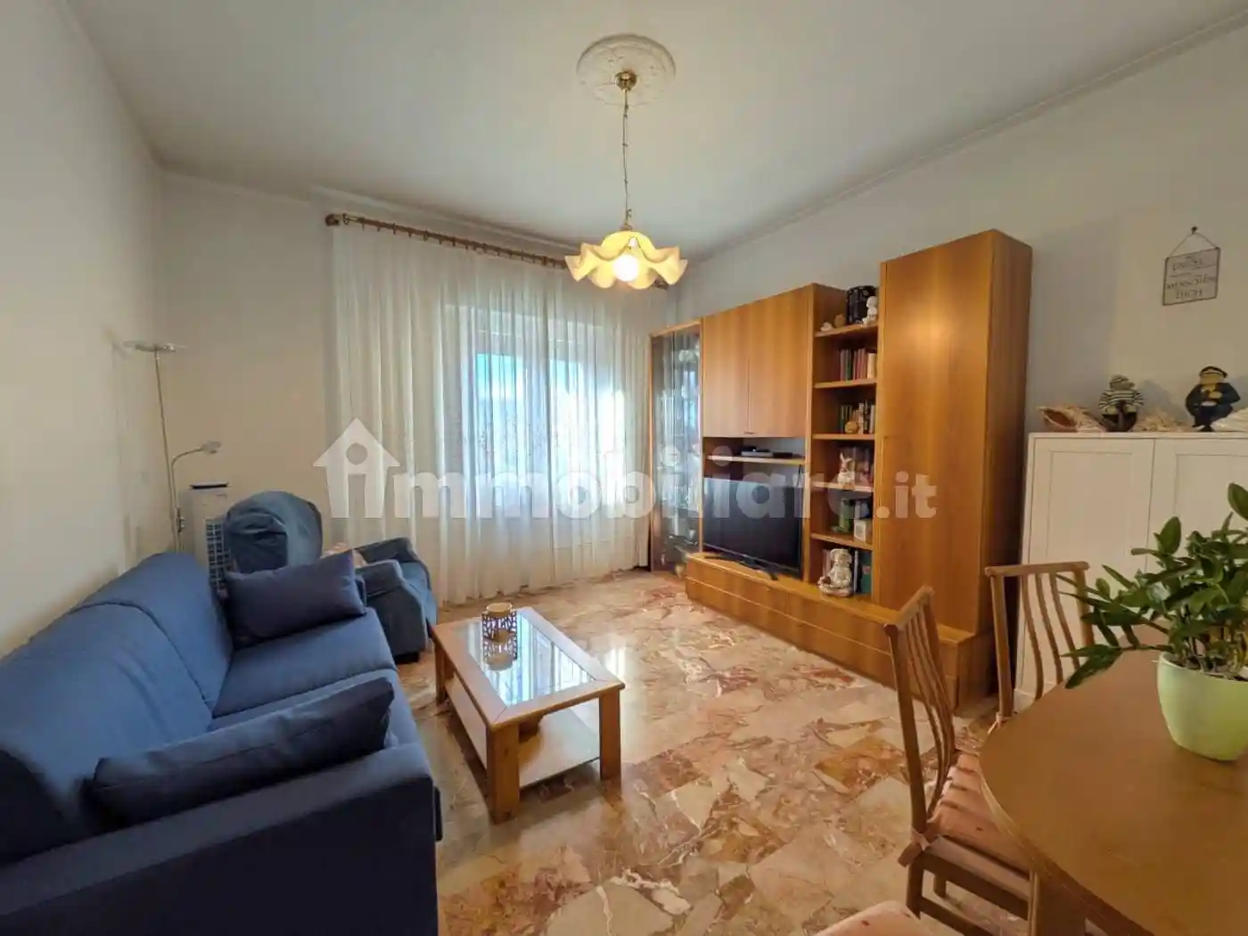 Appartamento in vendita a La Spezia