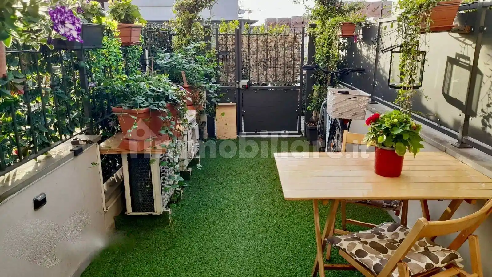 Appartamento in vendita a Sesto Fiorentino