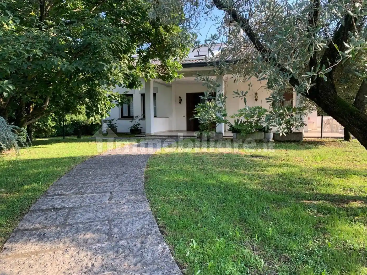 Villa in vendita a Tezze sul Brenta