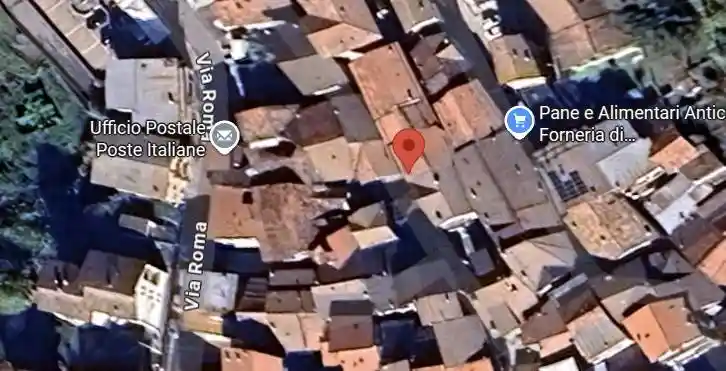 Casa indipendente in vendita a Paspardo