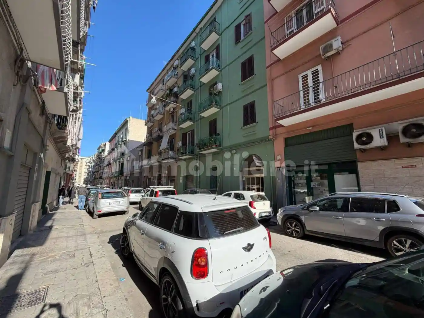 Appartamento in vendita a Taranto