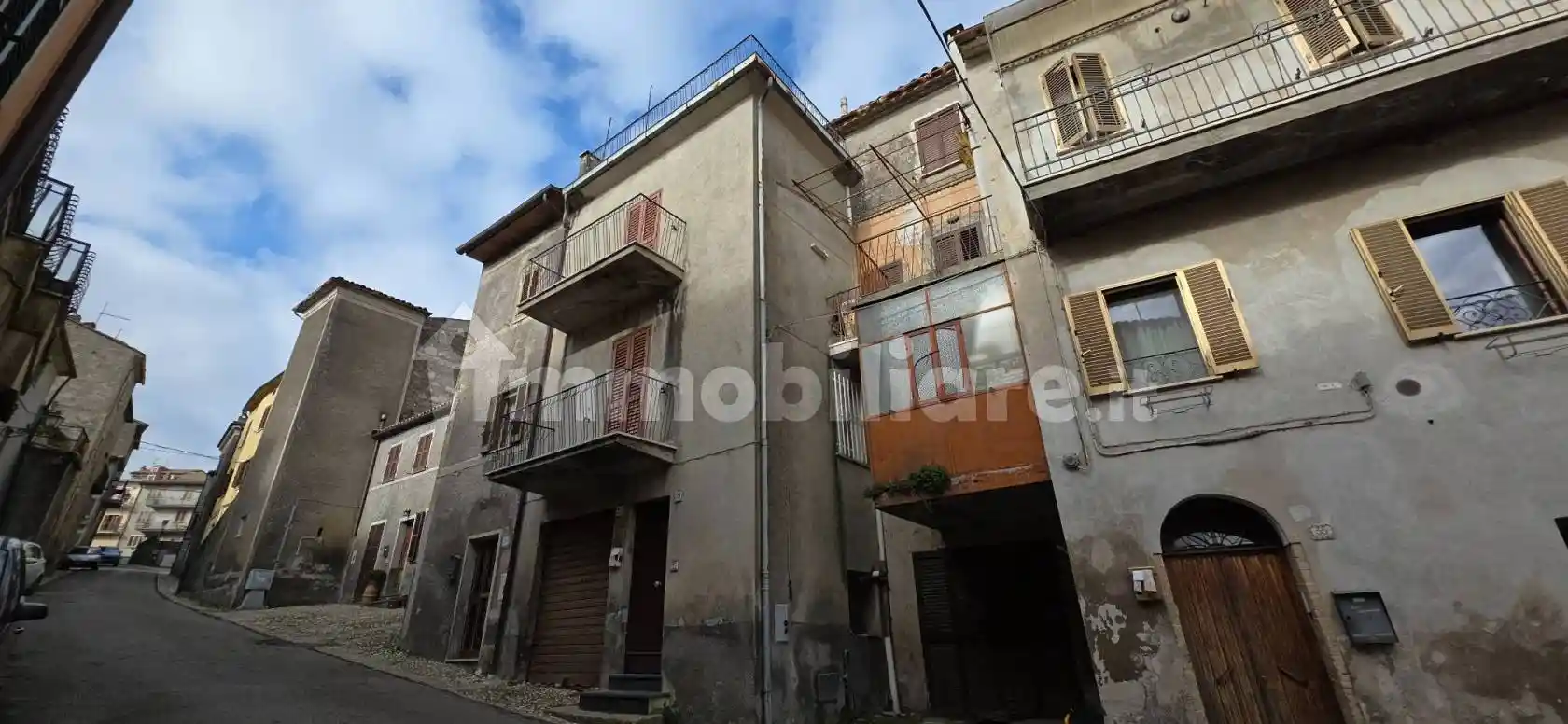 Casa indipendente in vendita a Castel Viscardo