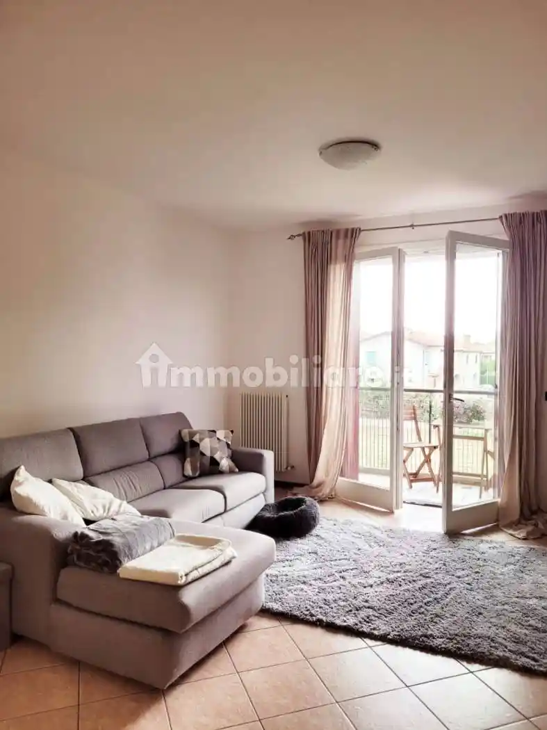 Appartamento in vendita a Gorgo al Monticano