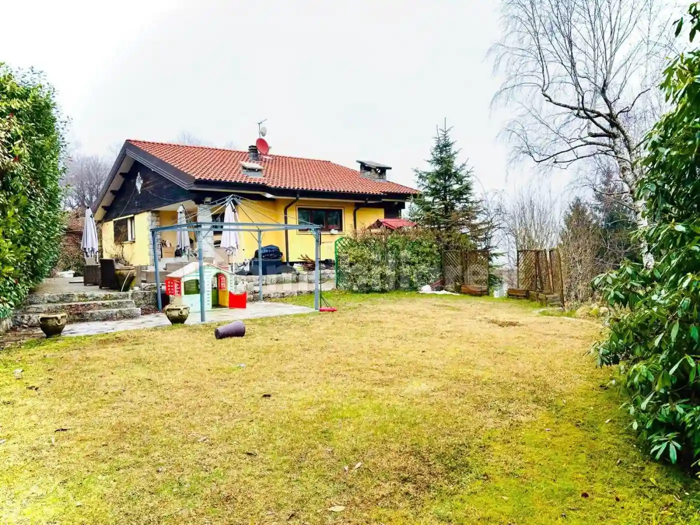 Villa - foto 4
