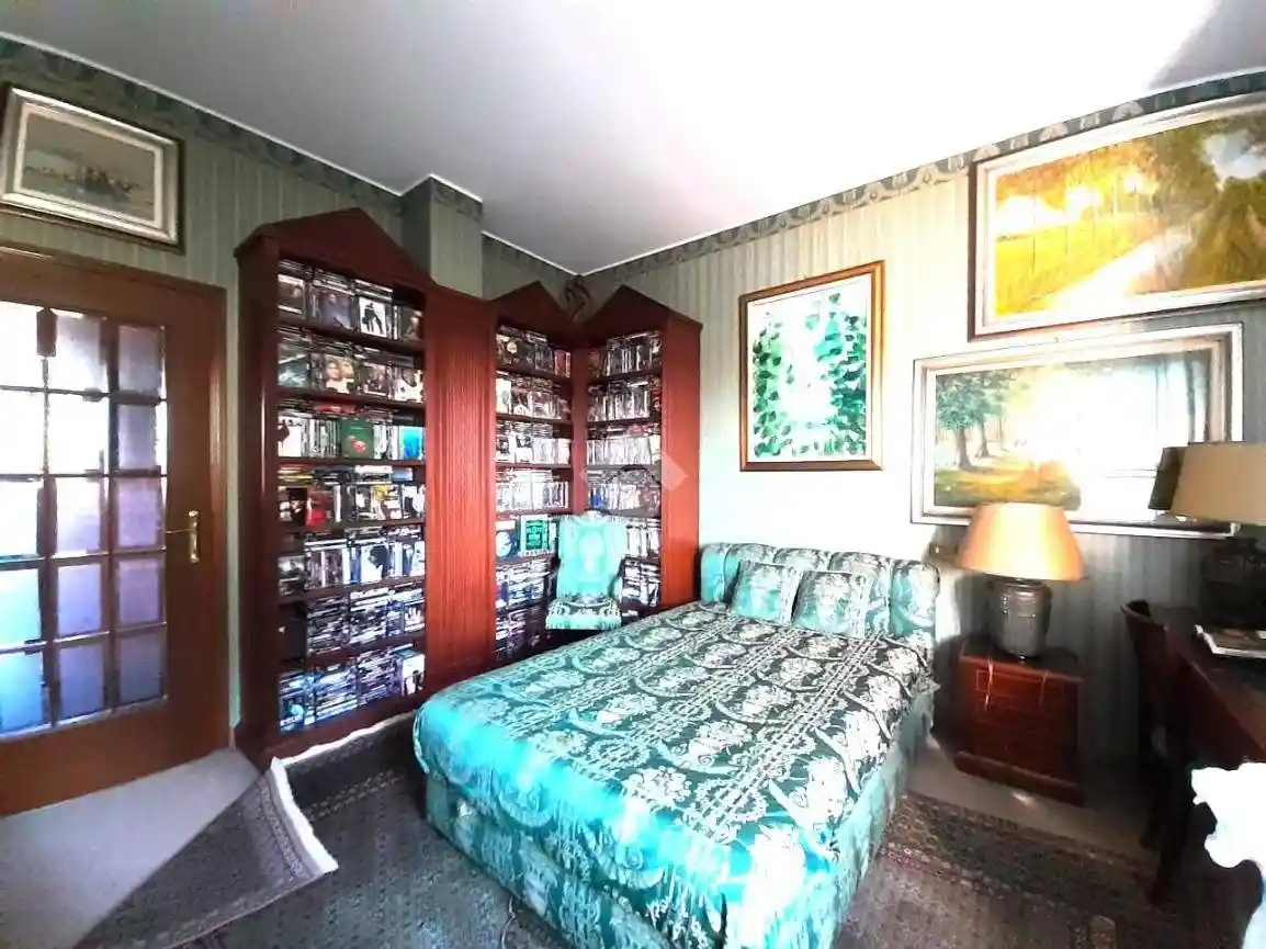 Appartamento in affitto a Pregnana Milanese