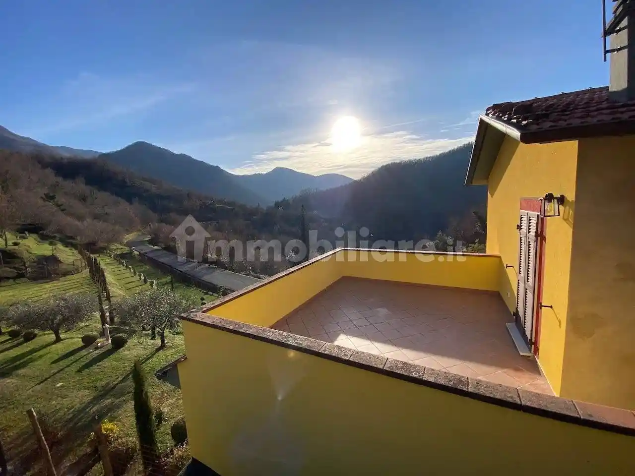 Rustico - Casale in vendita a Fivizzano