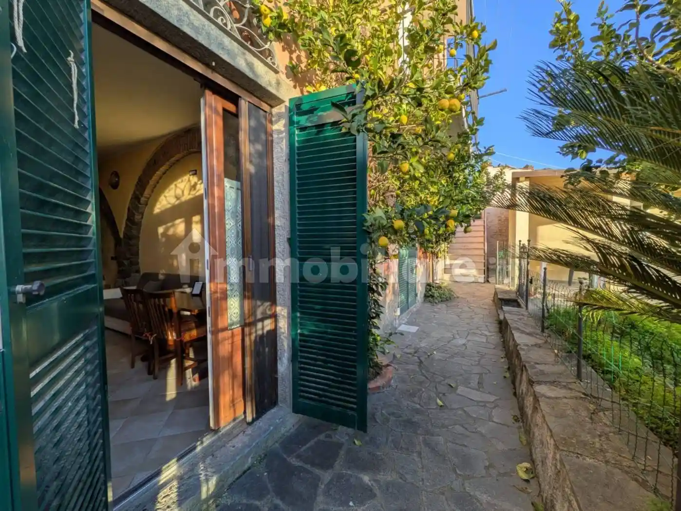 Appartamento in vendita a Riomaggiore