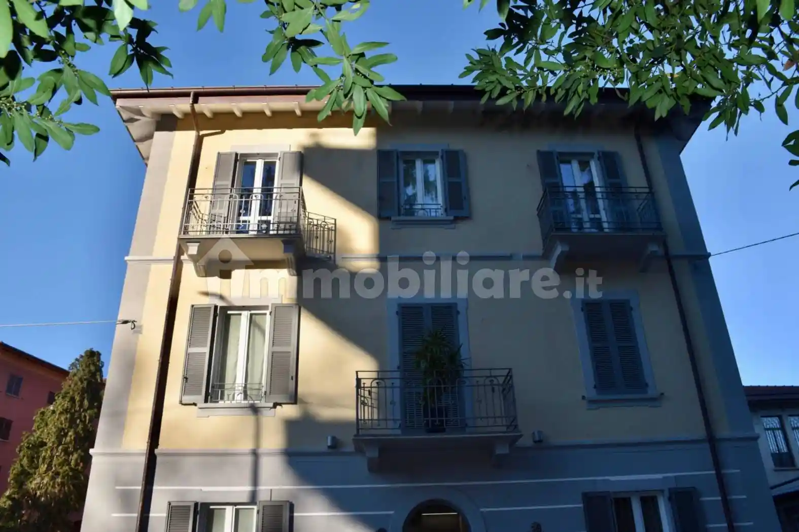 Attico - Mansarda in affitto a Varese