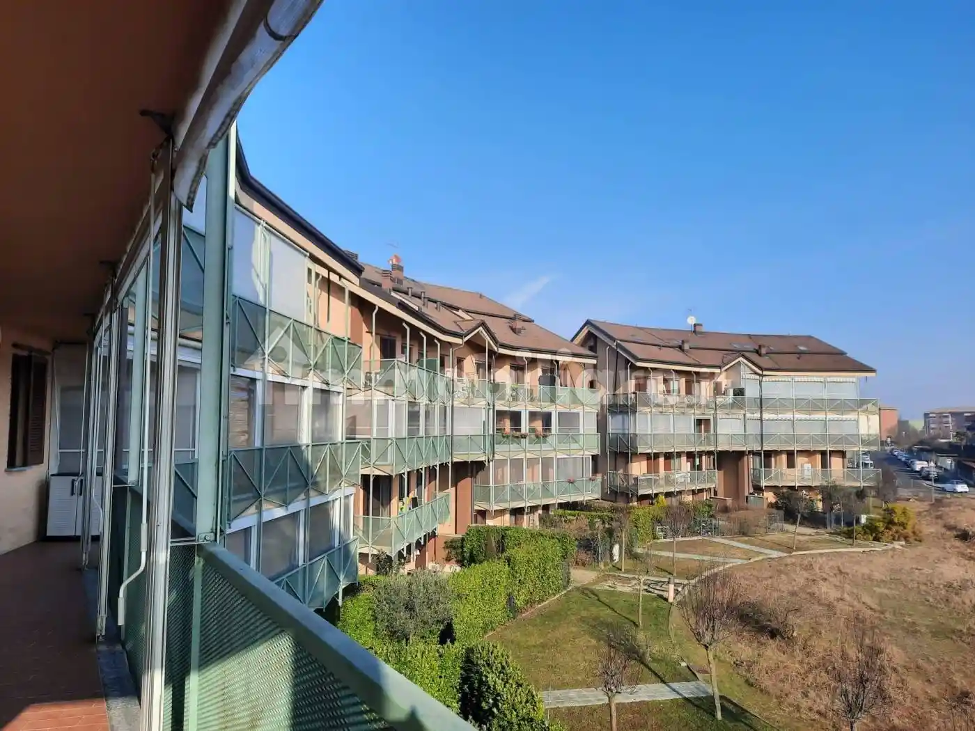 Appartamento in vendita a Settimo Torinese