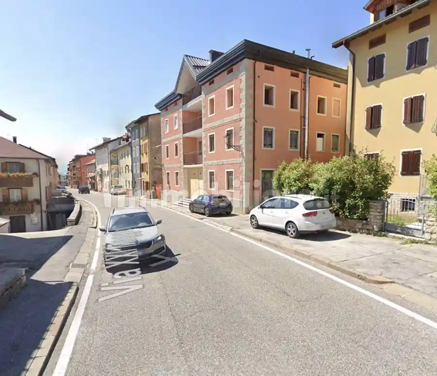 Appartamento in vendita a Roana