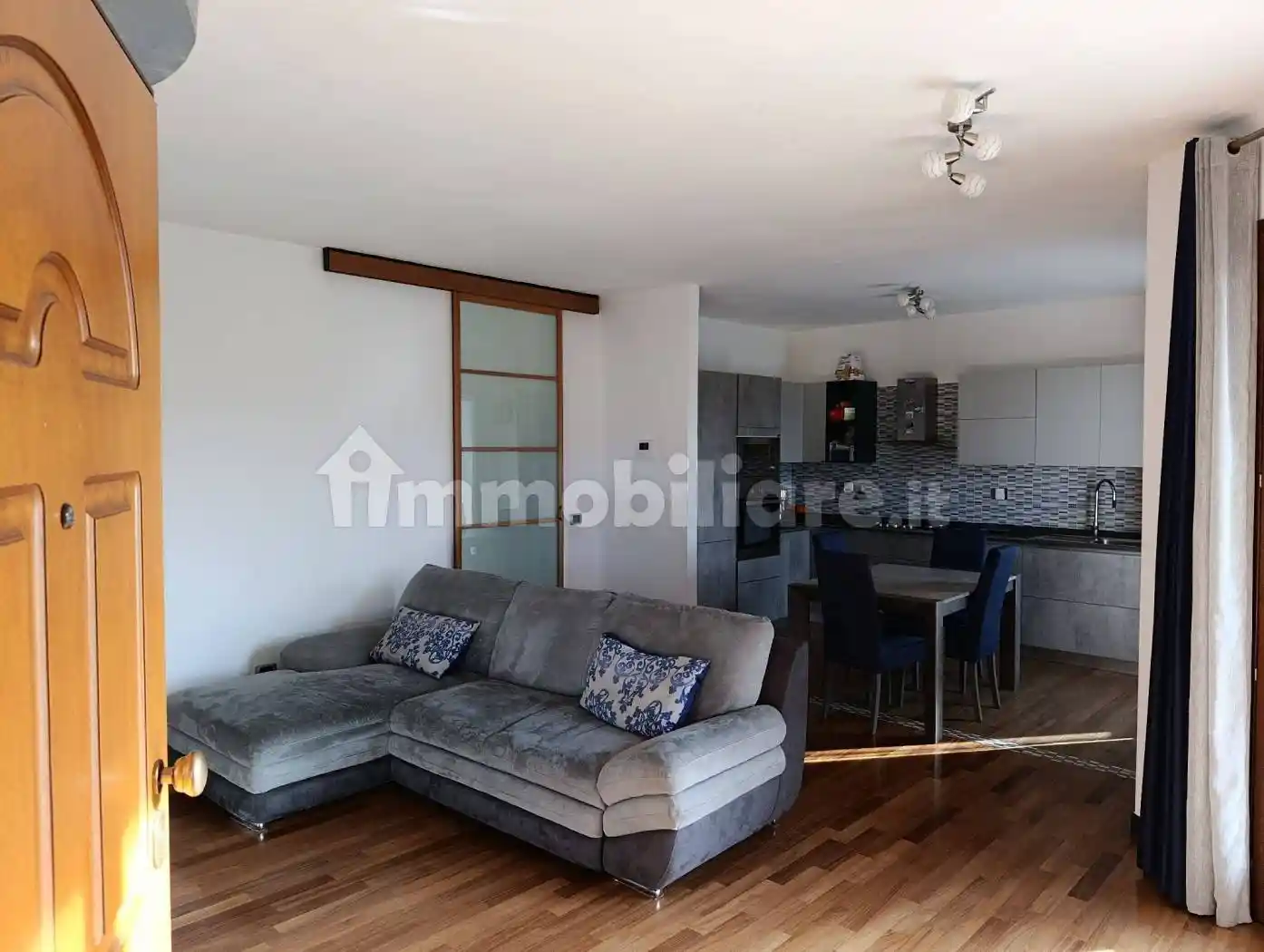 Appartamento in vendita a La Spezia