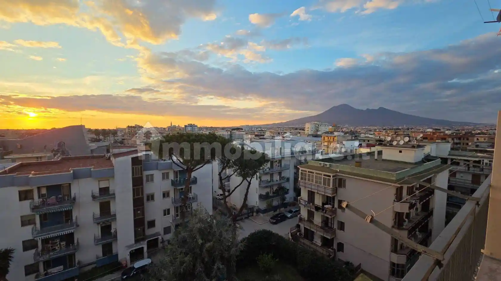 Appartamento in affitto a Scafati