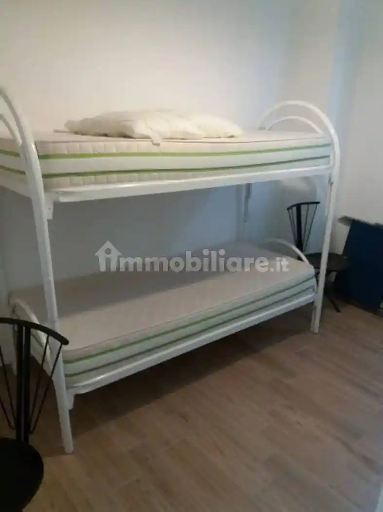 Villetta a schiera in vendita a Margherita di Savoia