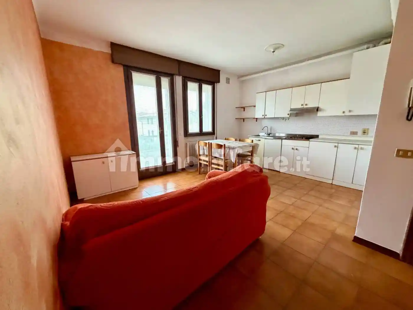 Appartamento in vendita a Camisano Vicentino