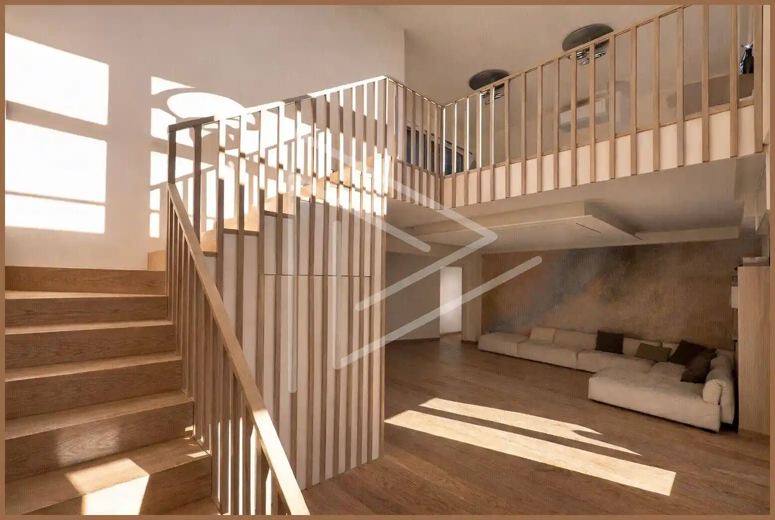 Attico - Mansarda in vendita a Firenze