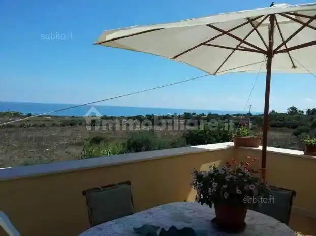 Villa in affitto a Augusta