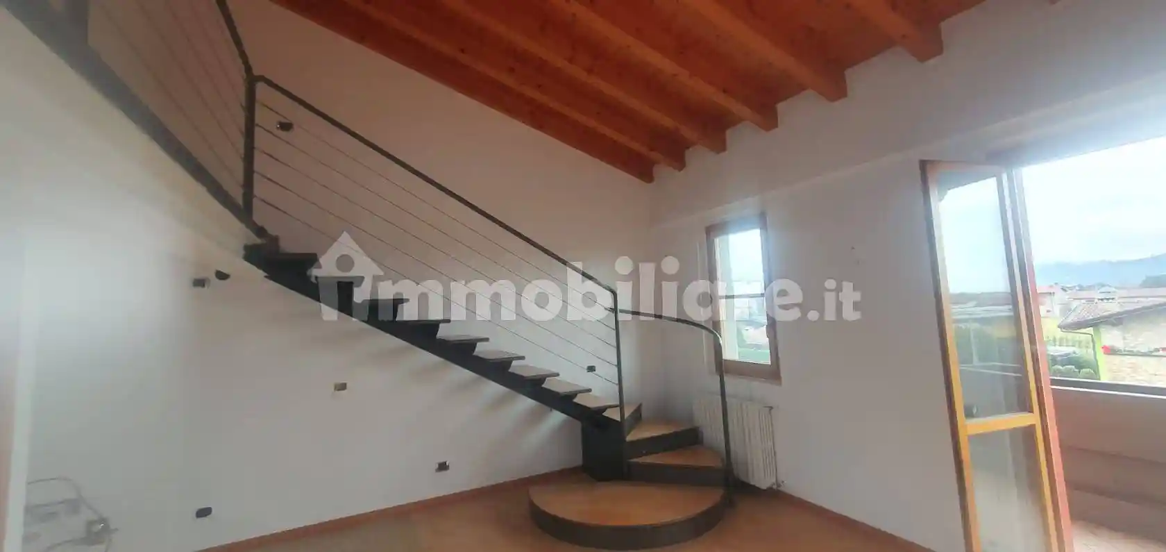 Appartamento in affitto a Trescore Balneario