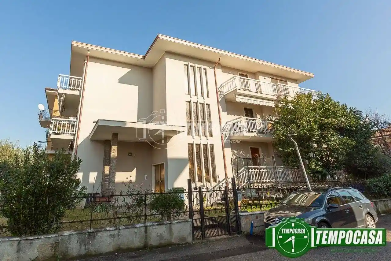 Appartamento in vendita a Bussolengo