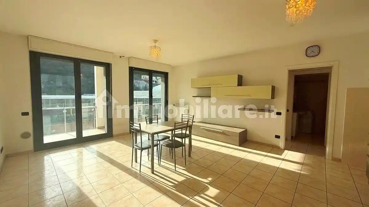 Appartamento in vendita a Albissola Marina