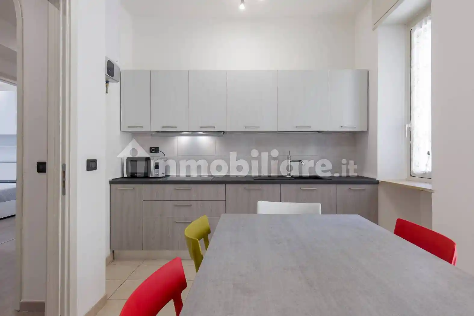 Appartamento in vendita a Verona