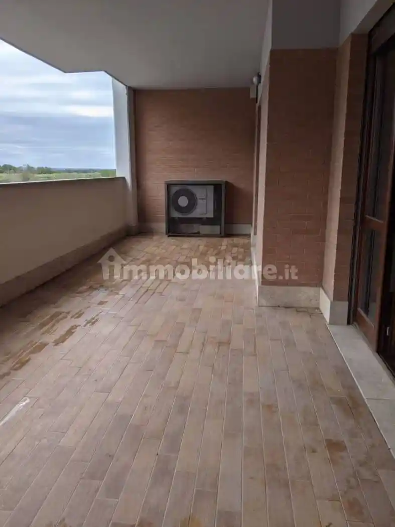 Appartamento in vendita a Fiumicino