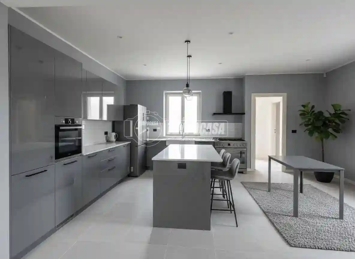 Casa indipendente - foto 4