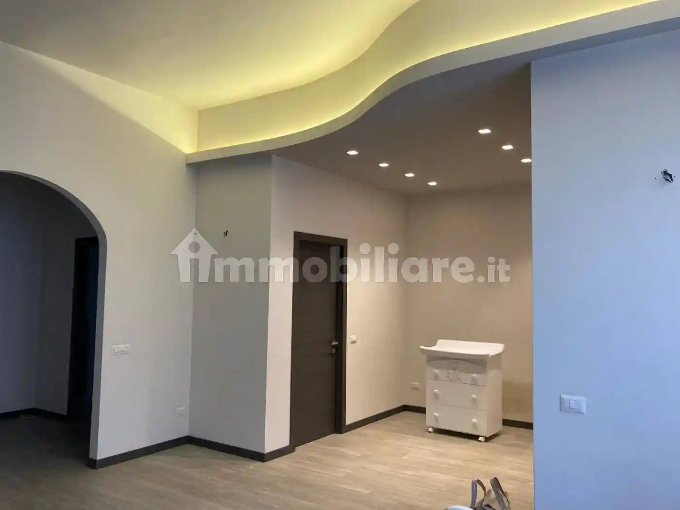 Appartamento in vendita a Lodi