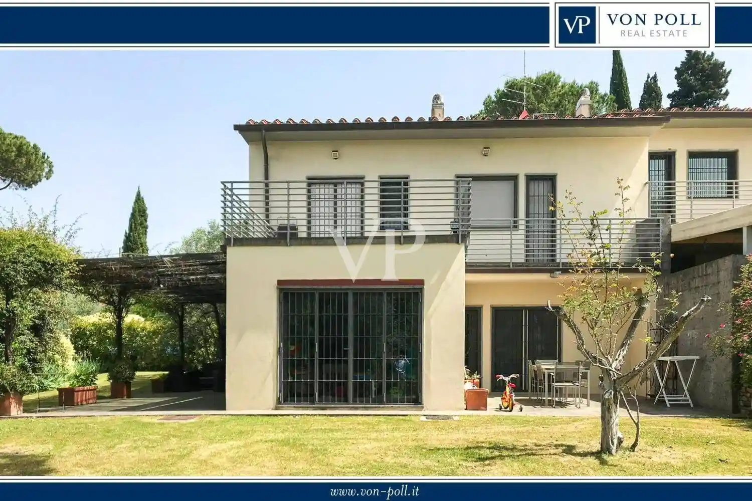 Appartamento in affitto a Firenze