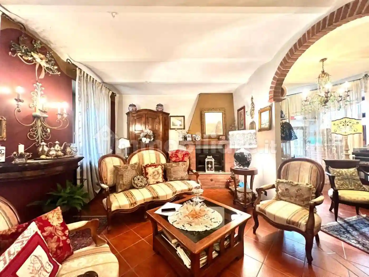 Villetta a schiera - foto 2