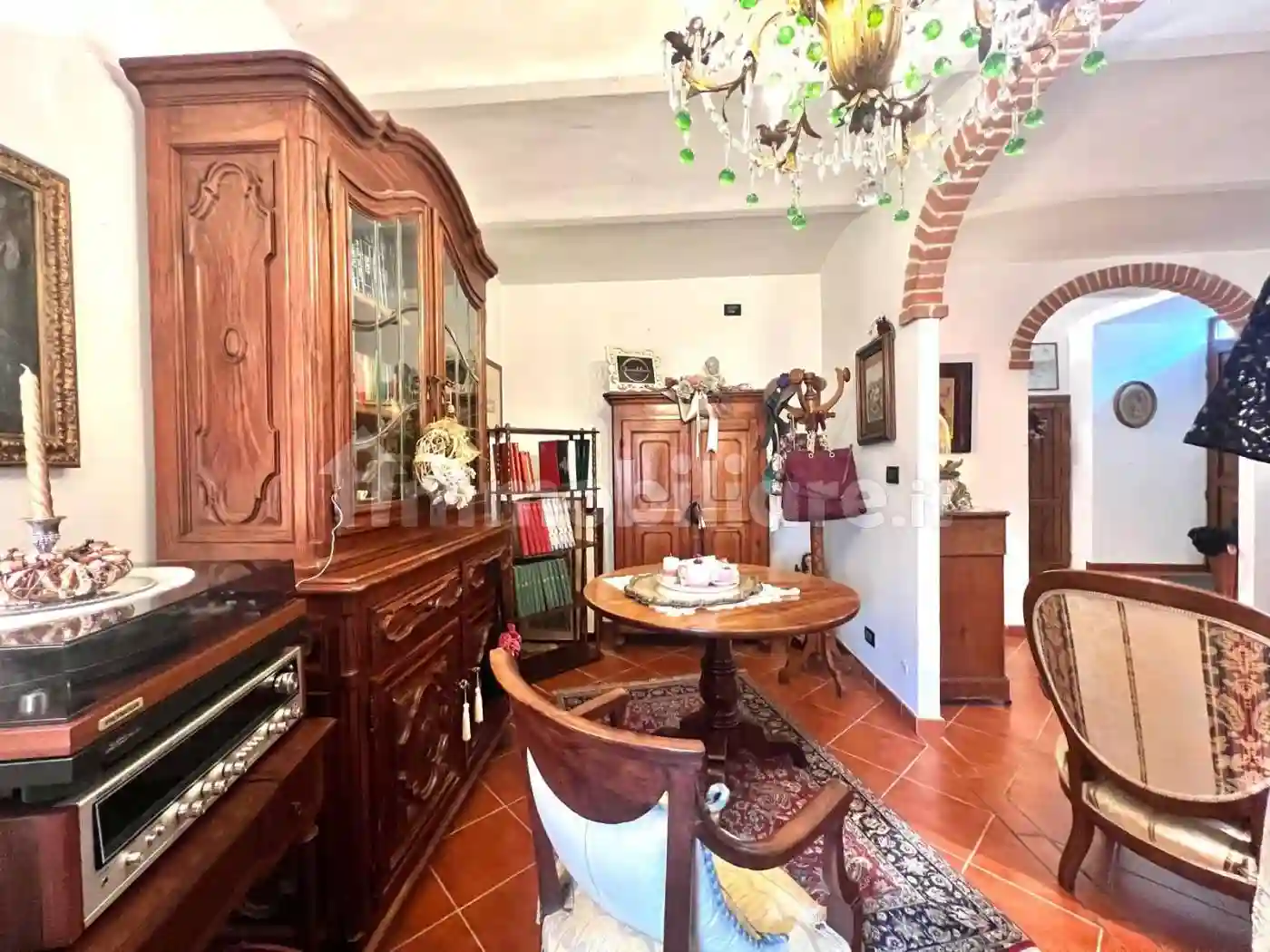 Villetta a schiera - foto 5