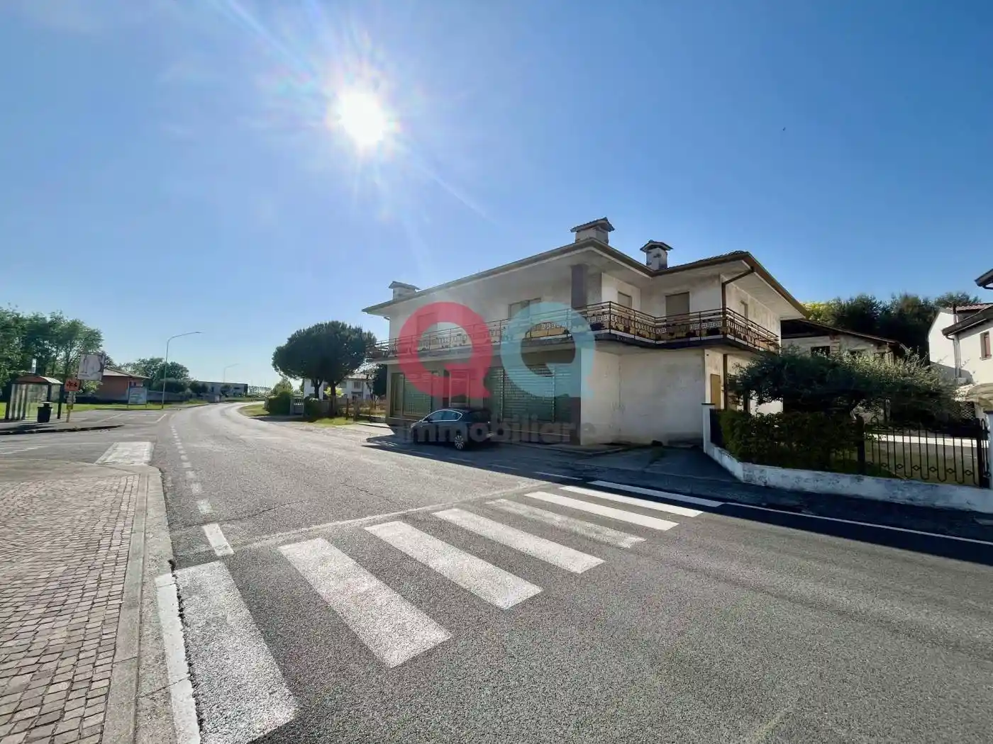 Appartamento in vendita a San Giovanni al Natisone