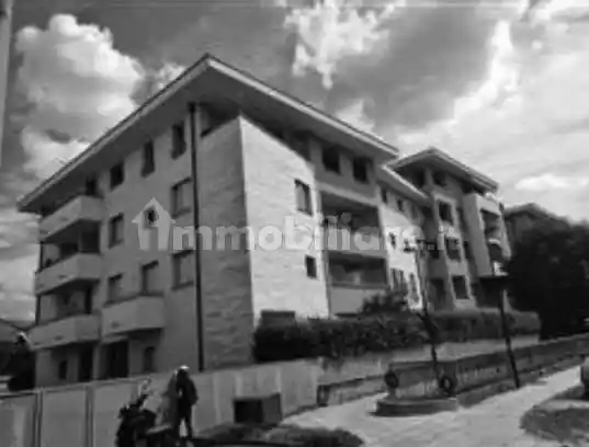 Appartamento in vendita a Brugherio