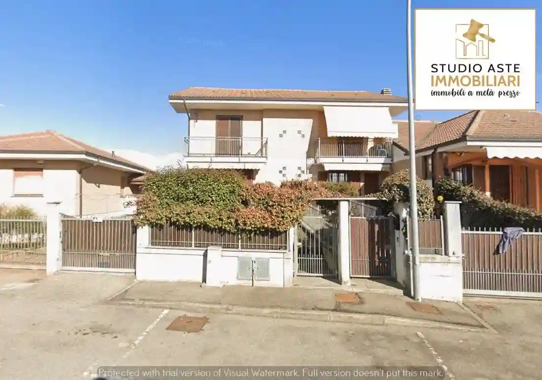 Villetta a schiera - foto 2