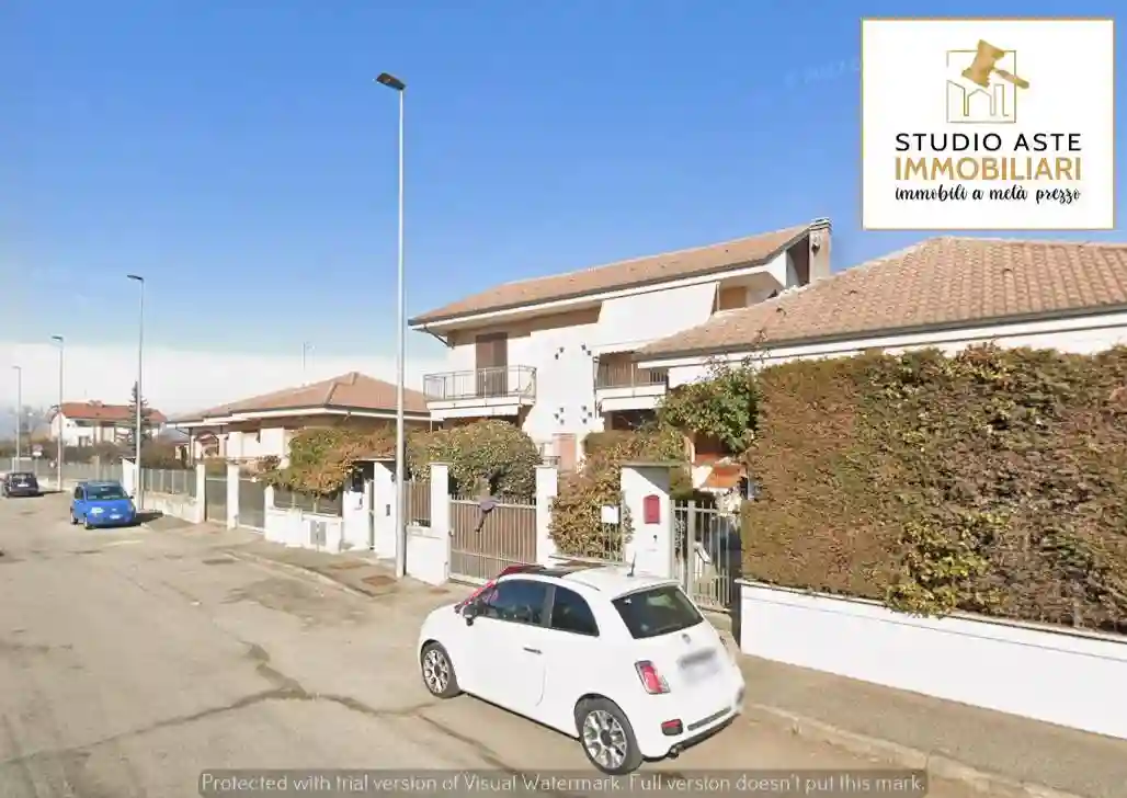 Villetta a schiera - foto 3